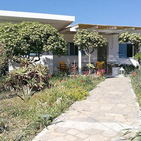 Willa Anemos Seaside House Skyros Zewnętrze zdjęcie