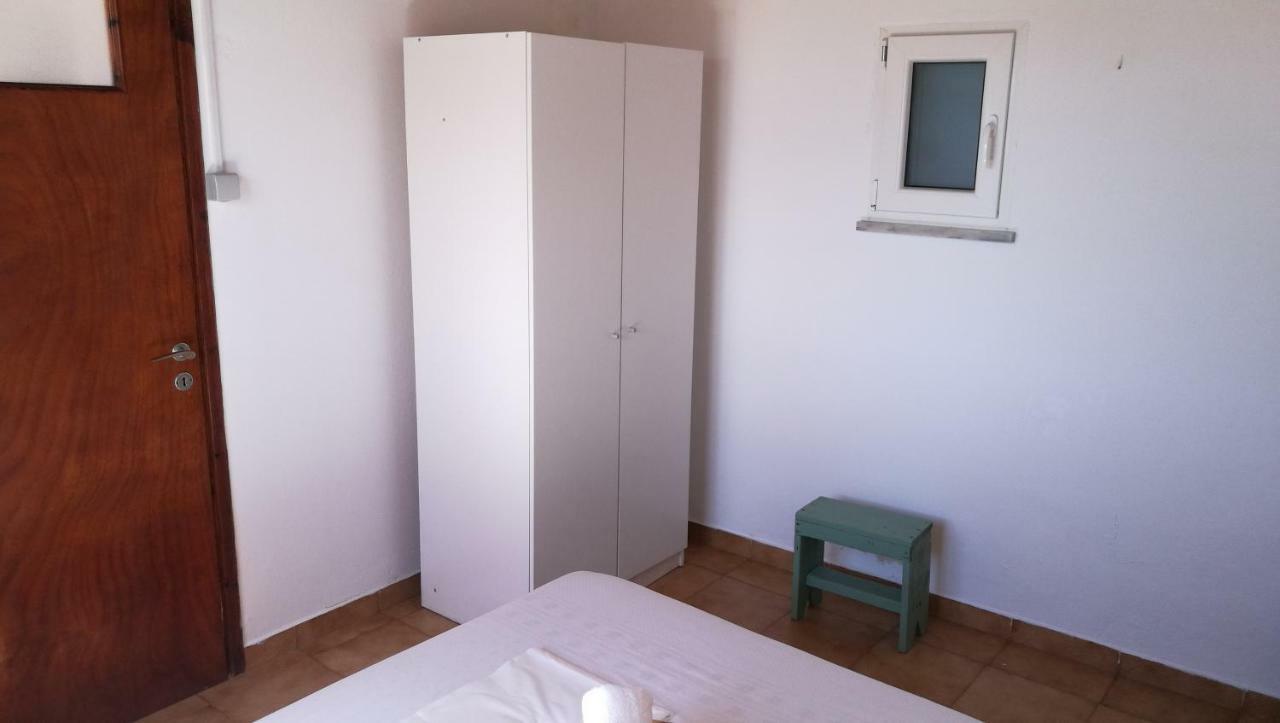 Willa Anemos Seaside House Skyros Zewnętrze zdjęcie